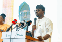 Nigeria Launches Data Protection Training for 5,000 Youths