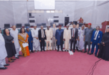 Nigeria’s Varsities Get €38m French Support for ICT and Digital Upgrade