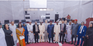 Nigeria’s Varsities Get €38m French Support for ICT and Digital Upgrade