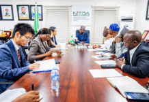 NITDA, Japan Deepen Digital Cooperation to Drive Innovation
