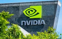 Global Tech Shares Surge Over Nvidia’s AI Boom