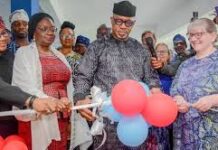 U.S. Consulate Opens ‘Window on America’ Hub for Digital Empowerment