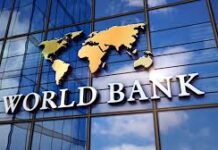 FG Deploys World Bank Blockchain Platform