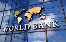 FG Deploys World Bank Blockchain Platform