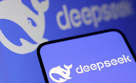 U.S. Probes DeepSeek Over Alleged Use of Nvidia Blackwell AI Chips