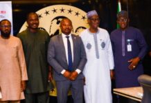 FG Launches Portal for Citizens to Report Housing Fraud