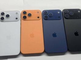 Apple Expands Age Verification Tools, Blocks 18+ App Downloads iPhone 17 series