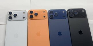Seven Android Phones Poised to Rival iPhone 17 Pro iPhone 17 series