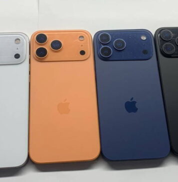 Apple Expands Age Verification Tools, Blocks 18+ App Downloads iPhone 17 series