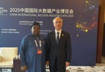 Nigeria Seeks Chinese Tech Investment, Projects Data Center Market to Hit $671m by 2030