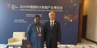 Nigeria Seeks Chinese Tech Investment, Projects Data Center Market to Hit $671m by 2030