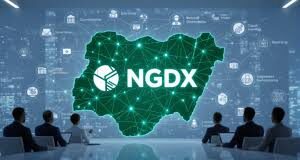Nigeria, Team Europe Chart Course for Data Exchange