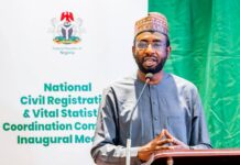 Why Nigeria Can’t Plan Without a Unified CRVS System, by Shuaib S. Agaka