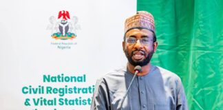 NITDA Pushes Digital Identity, Data Synergy in Nationwide CRVS Reform Drive