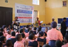 JCSI Expands Creative Arts Program for Nigerian Secondary School Students