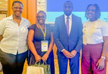 TICAD 9: Nigerian Women Lead Tech Innovation in Japan