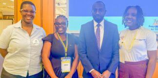 TICAD 9: Nigerian Women Lead Tech Innovation in Japan