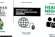 Review: A Trilogy of PRNigeria Books on Economic Renewal