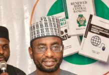 How we’re Positioning Nigeria to Harness $2m Digital Jobs Using AI – NITDA Boss