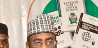 How we’re Positioning Nigeria to Harness $2m Digital Jobs Using AI – NITDA Boss