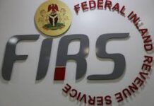 FIRS Shut Down IT Systems for Maintenance
