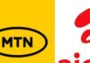 MTN, Airtel Generate Over N3.6 Trillion from Data as Internet Usage Surges