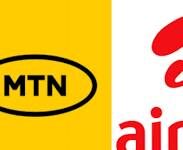 Airtel, MTN Drive Nigeria’s Mobile Subscriptions to 171.3m in August