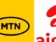 MTN, Airtel Generate Over N3.6 Trillion from Data as Internet Usage Surges