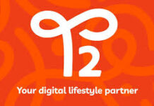 T2 Partners Huawei in Multi-Million-Dollar Network Overhaul