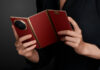Huawei Unveils $3,000 Tri-Fold Smartphone As Apple Enters Foldable Race