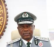 Adeniyi and the Digital Renaissance of Nigeria Customs By Tahir Ahmad