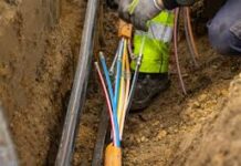 MTN Reports Over 5,400 Fibre Cuts in 7 Months, Warns of Service Disruptions