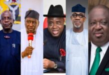 Governors, Innovators to Be Honoured at 2025 Nigeria GovTech Awards