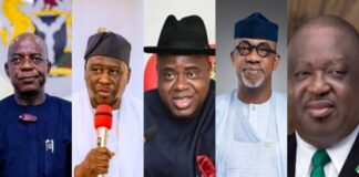 Governors, Innovators to Be Honoured at 2025 Nigeria GovTech Awards