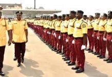 Lagos Deploys Drones for Traffic, Safety Oversight