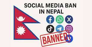 Nepal’s Social Media Ban Sparks Violent Protests Led by Youth