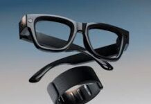 Ray-Ban Glasses Surge Propels Stock to Record High