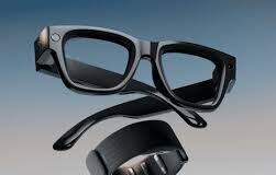 Ray-Ban Glasses Surge Propels Stock to Record High