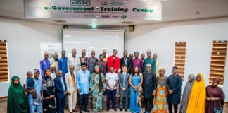 AGROVESTO, NITDA Empowers Farmers Digitally AGROVESTO, NITDA, ONDI, JICA ,FMAFS Collaborations