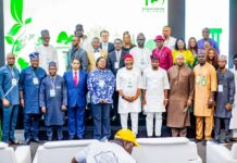 NITDA DG Reaffirms Push for Green Tech in Nigeria’s Digital Future