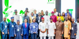 NITDA DG Reaffirms Push for Green Tech in Nigeria’s Digital Future