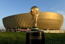 Over 4,300 Fake FIFA World Cup Domains Registered Ahead of 2026 Tournament