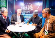 Cybersecurity Begins with People: NITDA, Kaspersky Sign Strategic MoU to Strengthen Nigeria’s Digital Defenses