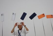 5 Hidden Highlights From Apple’s ‘Awe Dropping’ Event