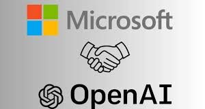 Microsoft, OpenAI Move to Restructure Partnership in For-Profit Deal