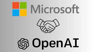 openai & microsoft