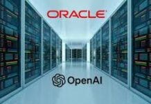 OpenAI Signs $300bn Cloud Deal With Oracle