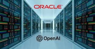 OpenAI Signs $300bn Cloud Deal With Oracle