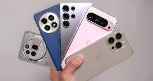 Nigeria’s Smartphone Market Rebounds 10% in Q2 2025