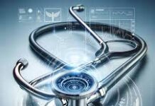 Doctors Unveil AI-Powered Stethoscope for Rapid Heart Diagnosis